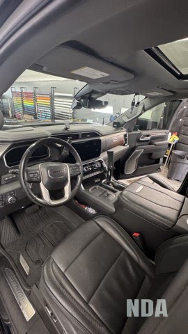 Gmc sierra 3500hd dually detailed at nda