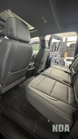 Gmc sierra 3500hd dually detailed at nda