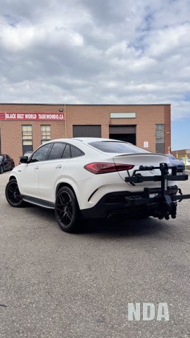 Mercedes-amg gle 63 s coupe detailed at nda