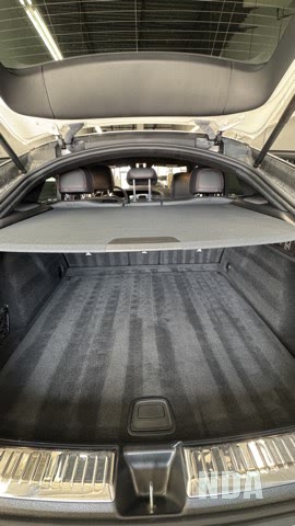 Mercedes-amg gle 63 s coupe detailed at nda