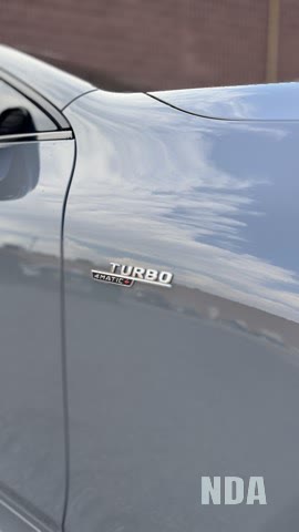 Mercedes-amg cls 53 detailed at nda