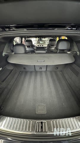Porsche cayenne gts coupe detailed at nda