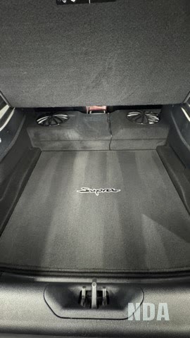 Toyota gr supra detailed at nda
